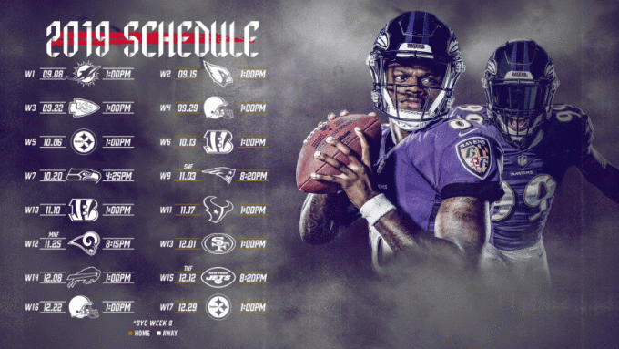 Baltimore Ravens vs. New York Jets at M&T Bank Stadium