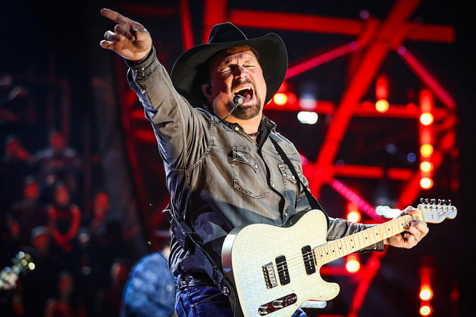 Garth Brooks [CANCELLED] at M&T Bank Stadium