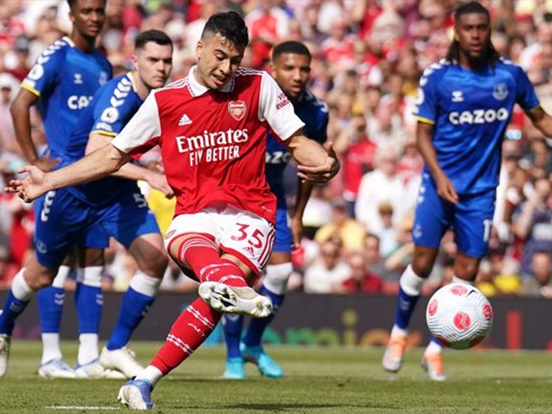 Friendly: Arsenal FC vs. Everton FC at M&T Bank Stadium