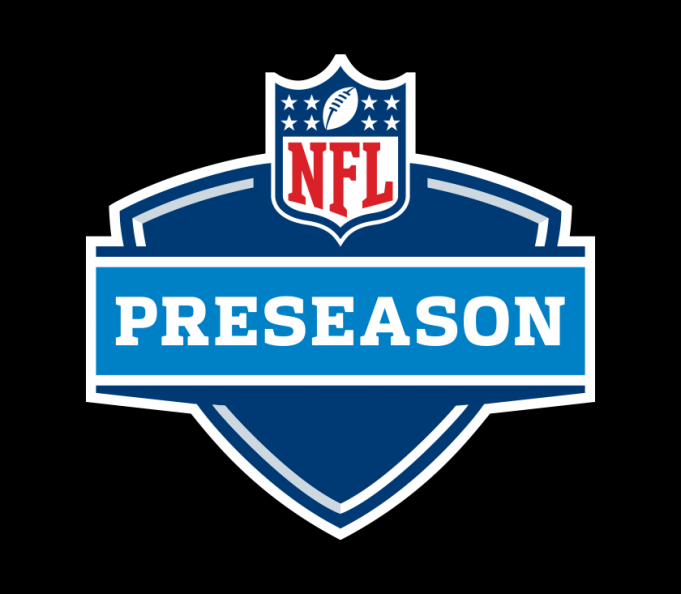 NFL Preseason: Baltimore Ravens vs. Tennessee Titans at M&T Bank Stadium