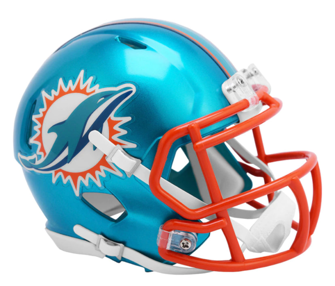 Baltimore Ravens vs. Miami Dolphins