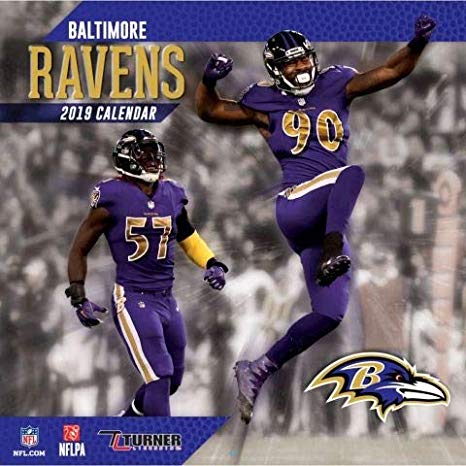 AFC Wild Card or Divisional Home Game: Baltimore Ravens vs. TBD (Date: TBD - If Necessary) at M&T Bank Stadium