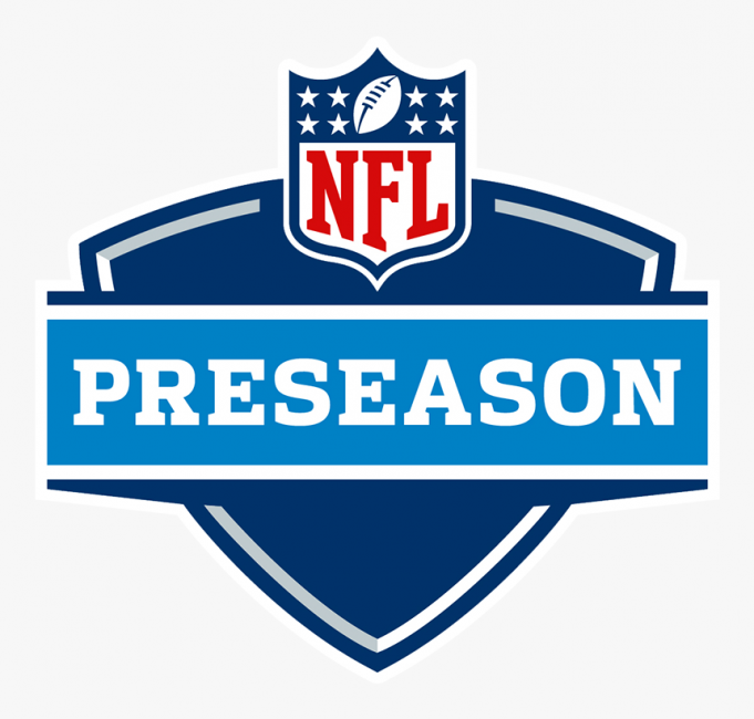 NFL Preseason: Baltimore Ravens vs. New Orleans Saints at M&T Bank Stadium
