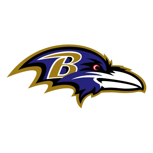 AFC Championship Game: Baltimore Ravens vs. TBD